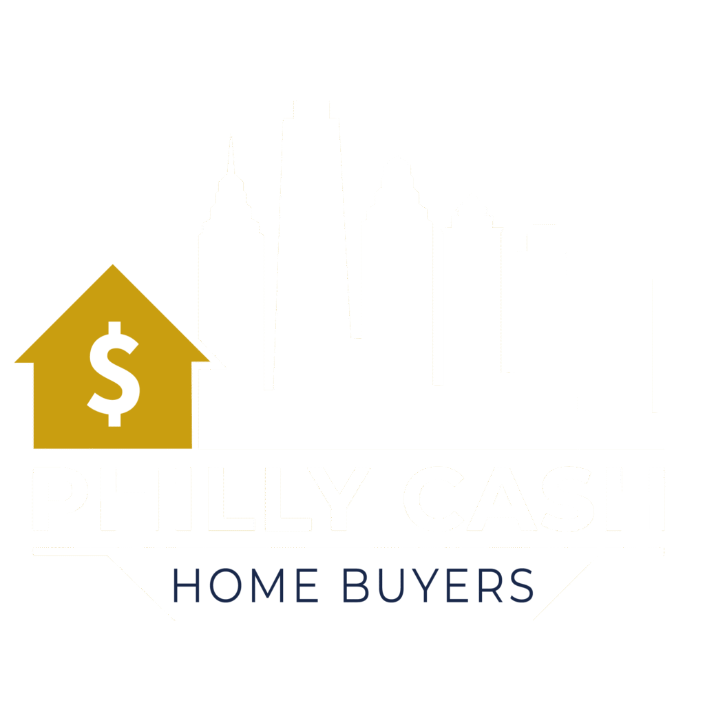 Philly Cash Home Buyers secondary logo