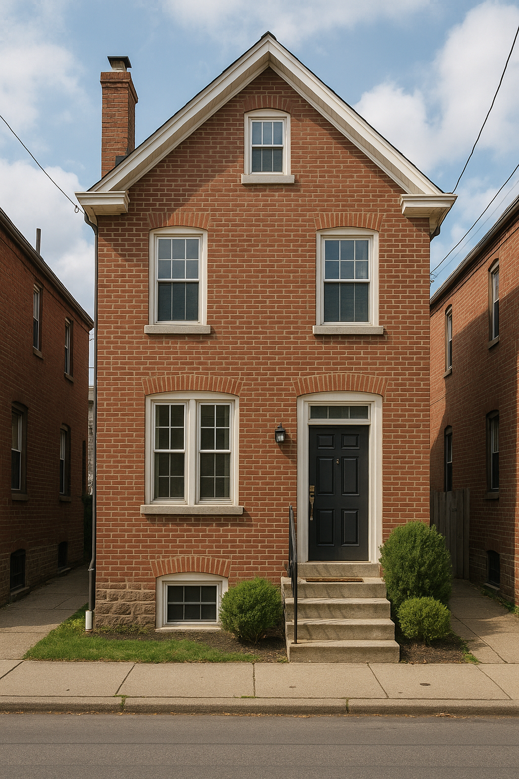 Home Sold Due to Divorce in Philly